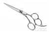 Professional Three Finger Holes Hairdressing Shears