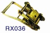 RX036 Tightener