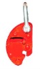 RX211- DYQ Vertical Hoisting Bucket Clamp