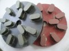 Resin Bond Grinding Discs(YT)