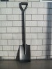 S512TY Iron shovel handle