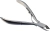 SPJ307C professional stainless steel callus cuticle nipper