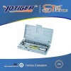 ST9835 Professional socket set