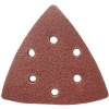 Sandpaper for Multi Tool, Oscillating Tool