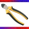 Sid cutter pliers with double color grip