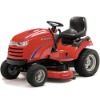 Simplicity Conquest 46 23HP Kohler Yard Lawn Mower Tractor