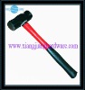 Sledge Hammers with fiberglass handle