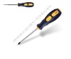 Soft rubber insulated screwdrivers function phillips screwdriver screwdriver handle material 203