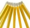 Solid Adhesives (CE/ROSH) glue stick hot melt glue stick