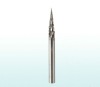 Solid Carbide Rotary Files (Type M)