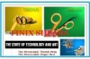 Special Functional Thumb Ring and Finger Rest Haircut Scissors