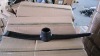 Steel Pickaxe with round eye P410