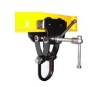 TCSP TYPE PUSH TROLLEY CLAMP WITH SHACKLE
