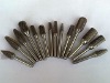 Tungsten Carbide Rotary Files(Cutting Tools)