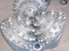 Used TCI Tricone Bit