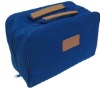 (XHF-TOOL-017) bllue tool bag with two short carry hanle