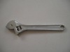 adjustable wrench/adjustable spanner