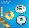 angular scale milling cutter