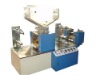 auto straight-straw packing and dividing and cutting machine