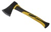 axe hammer with TPR soft handle