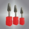 bestseller Shape(F)/RBF carbide cutting tools