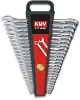 combination spanners full polish
