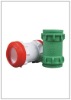 easy installation cheap and hot sale PPR pipe joint and fittings