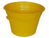 export Plastic bucket