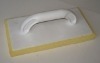 foam base plastering trowel