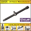 hand tool-10" length 1/2" Dr. sliding T handle/extension bar