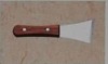 japanese wooden rust knife