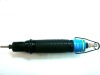 low-voltage large-scale electric screw driver