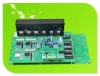 lw-2033 mode circuit board for powder coating equitment