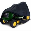 mower cover