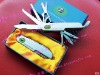 multifunction gift knife with scissors