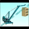 newest small electric hoist