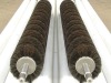 nylon brush roller (TZ-036)
