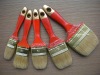 paint brush cleaning tool