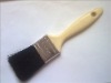 plastic handle paint brush HJFPB11032