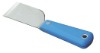 plastic handle putty knife