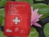 polyester office emergency kit bag