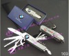 promotional multifunction knife with gift box
