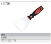 putty knife L0705