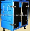 rotomoulding storage cabinet ,plastic cabinet with LLDPE