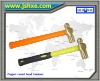 safety copper hammer