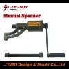 sell any type wheel spanner in China