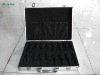 silver tool set case with foam insert