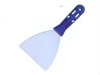 stainless steel putty knife