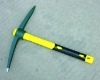 steel Pickaxe for garden tool