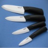 white ceramic blade knife,ceramic knivfe